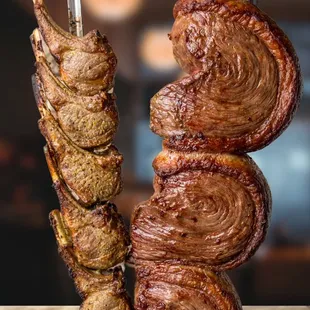 Best Cuts