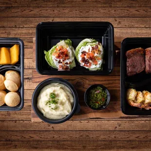 Take out