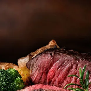 Authentic Brazilian Steakhouse