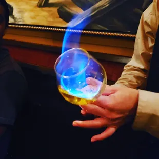 drink