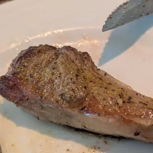 Lamb Chops