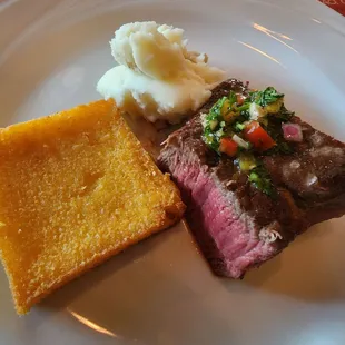 Filet Mignon