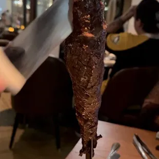 Bottom Sirloin
