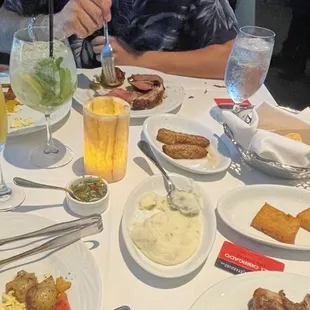 Steak House