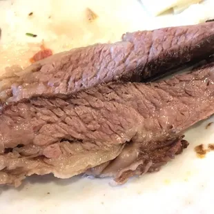 Beef Ribs