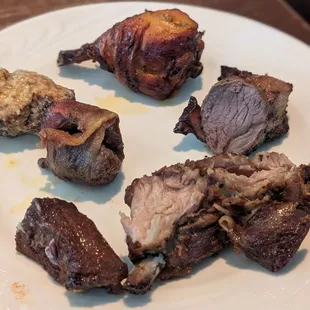 Pork Ribs