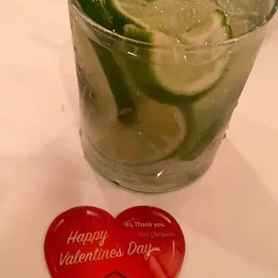 Valentine