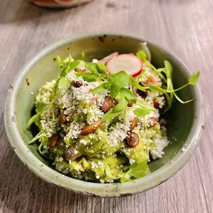Guacamole