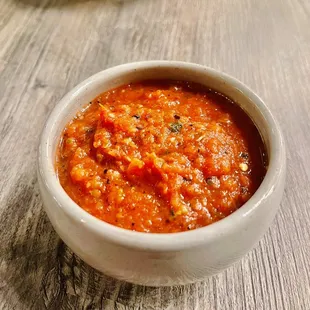 Salsa