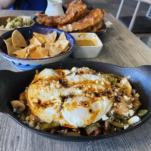 Hash plate