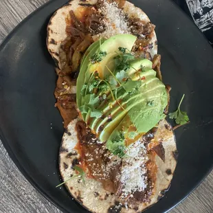 Huevos rancheros.. perfection!!