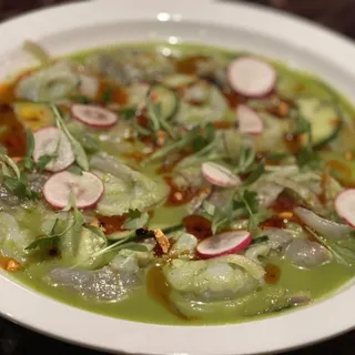 Aguachiles