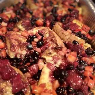 French Toast