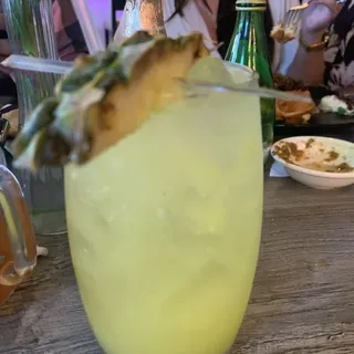 Agua fresca