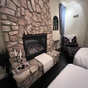 Couples Massage Room