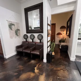 Salon