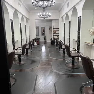 Salon