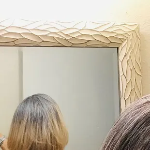 haircut by Ilmira
