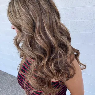 Hair by Joanna