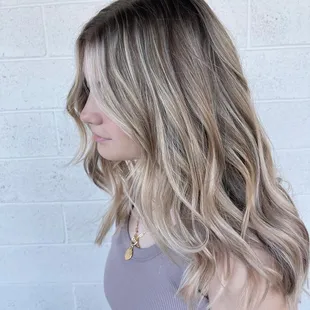 Hair by Joanna