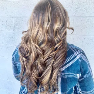 Hair by Kaeli