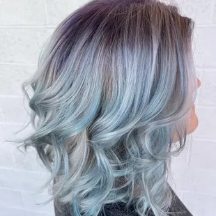 Hair by Joanna