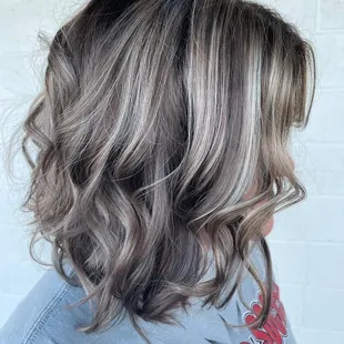Hair by Joanna