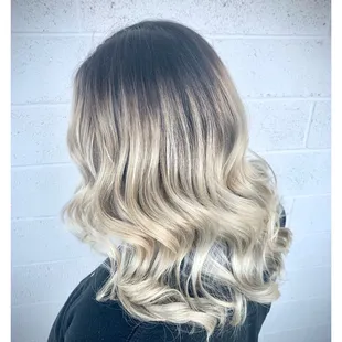 Hair by Kaeli