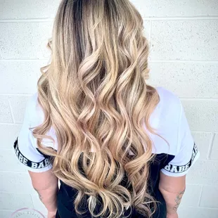 Hair by Kaeli
