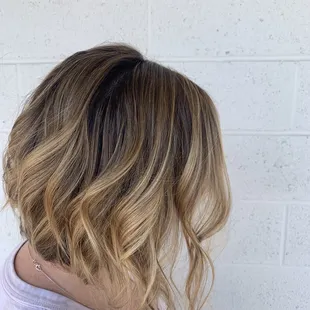 Hair by Kaeli