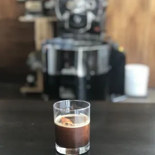 Coffee Old-fashioned