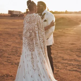 Wedding at Estate Farms