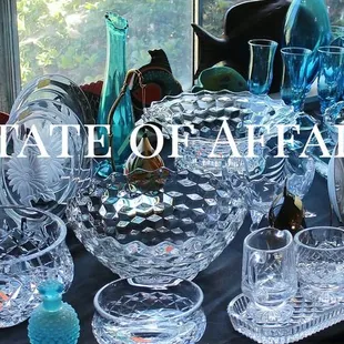 Our compassion shines through at every event