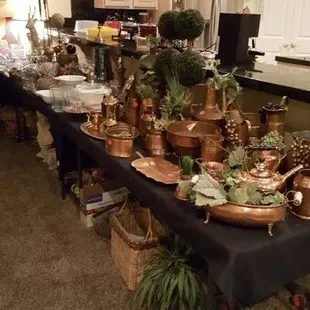 EOA treats every sale with Integrity