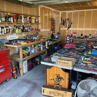 We pay attention to ALL the details