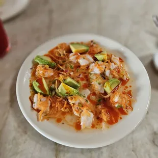Ceviche