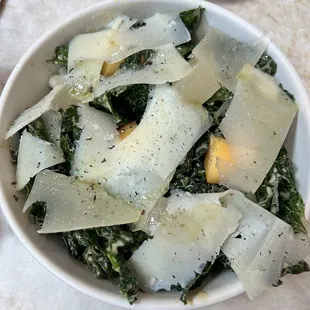 Kale Salad