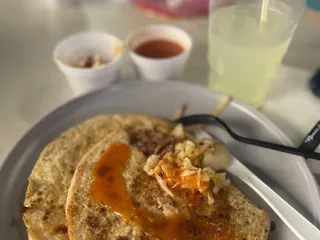 Tacos El Rey 2