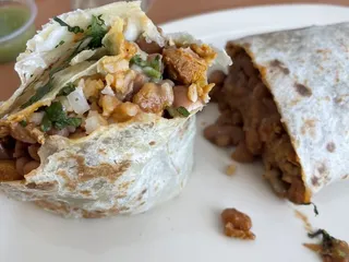 Charlie's Best Burgers