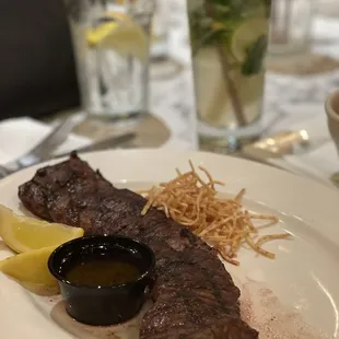 Churrasco