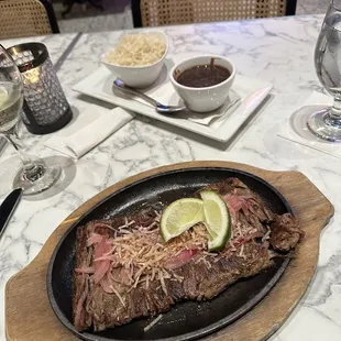 Vaca Frita