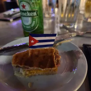 Cuban Sandwiches