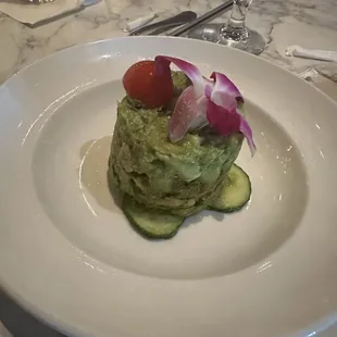 Avocado Salad
