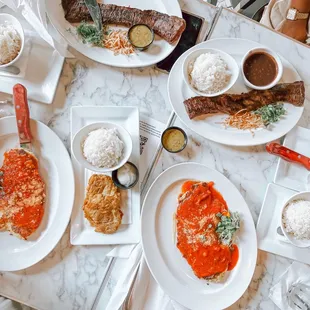 Cuban Churrasco