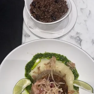 Roasted Pork