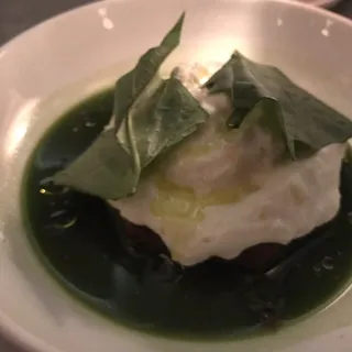 Burrata