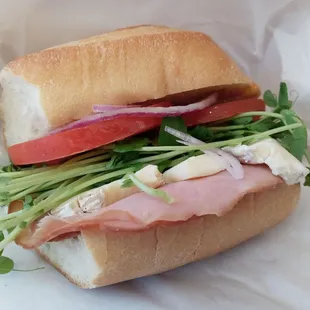 food, sandwich, sandwiches