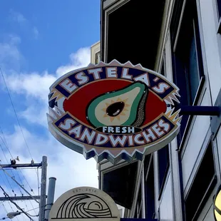 tacos, outside