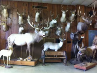 Mikeska Bar-B-Q & Catering