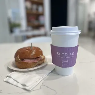 bagel, bagels, food